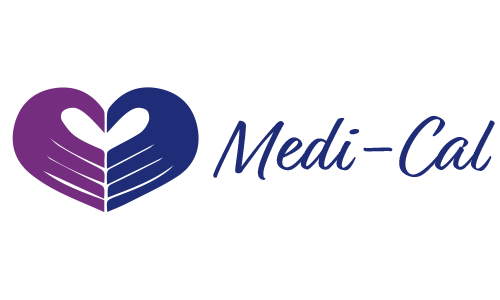 Medi-Cal program logo